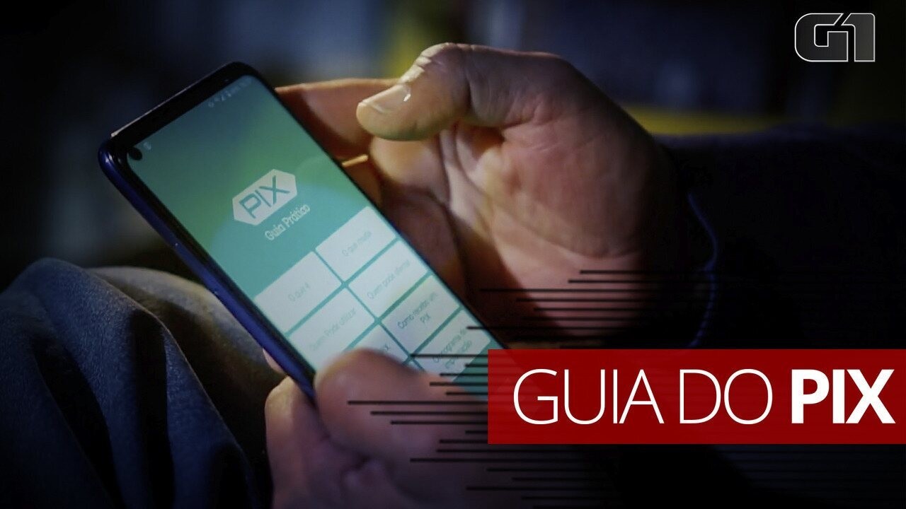 Entenda como mandar e receber dinheiro pelo Pix