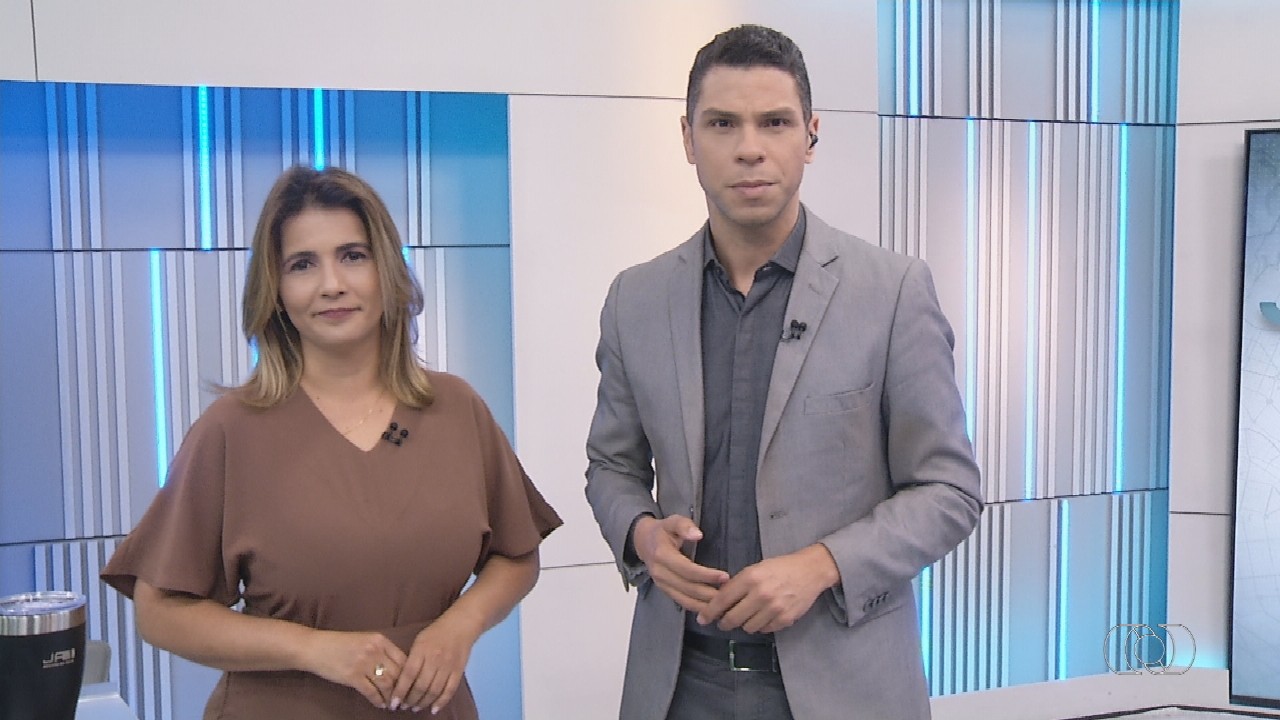 VÍDEOS: Jornal Anhanguera 1ª Edição de sexta-feira, 29 de agosto de 2025