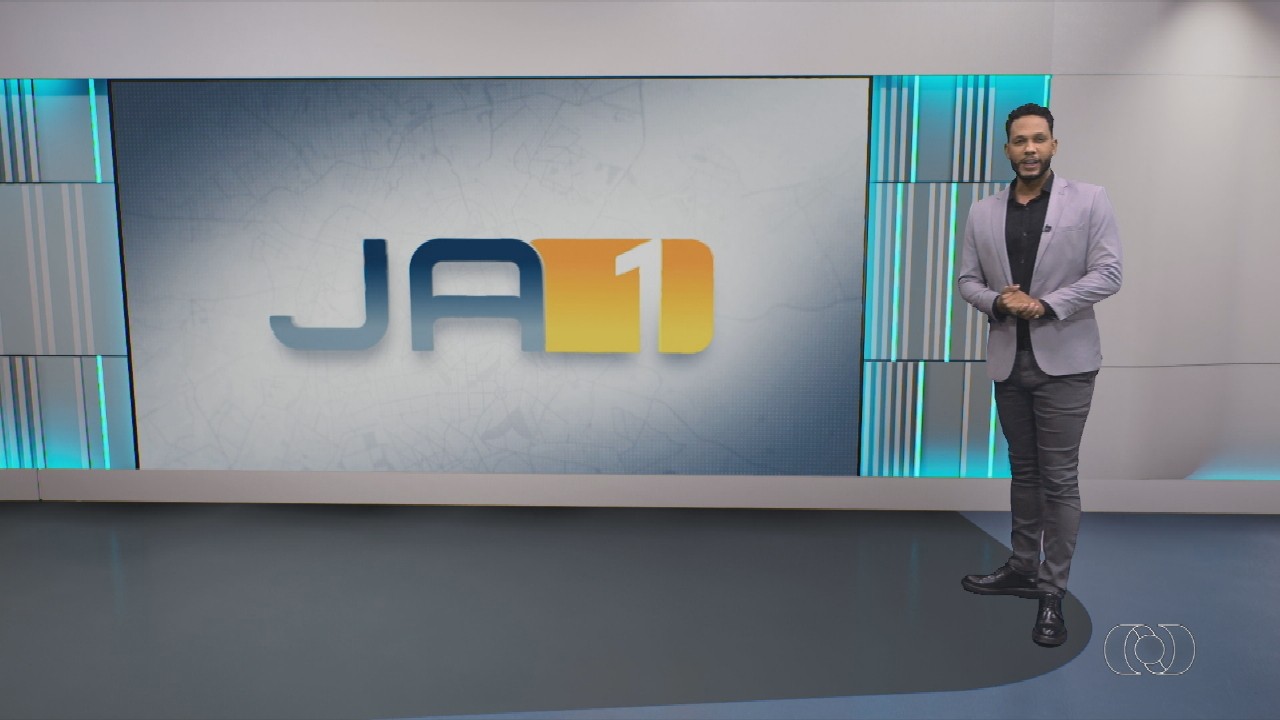 VÍDEOS: Jornal Anhanguera 1ª Edição Regional de quarta-feira, 13 de agosto de 2025