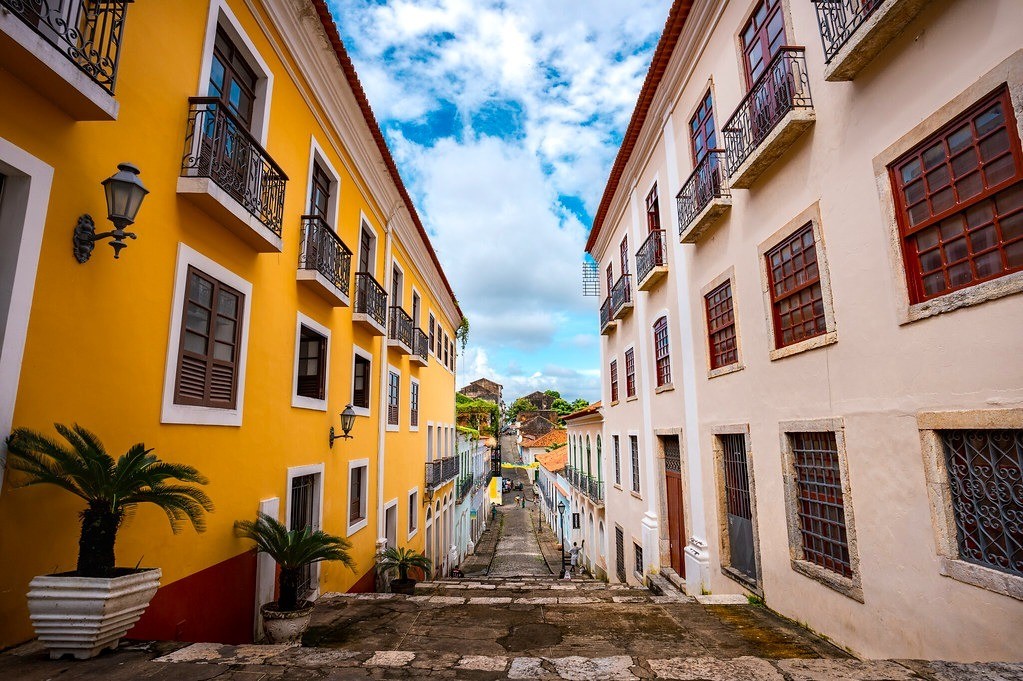 Turismo no MA reúne mais de 100 mil empresas e gera 56 mil empregos, aponta levantamento