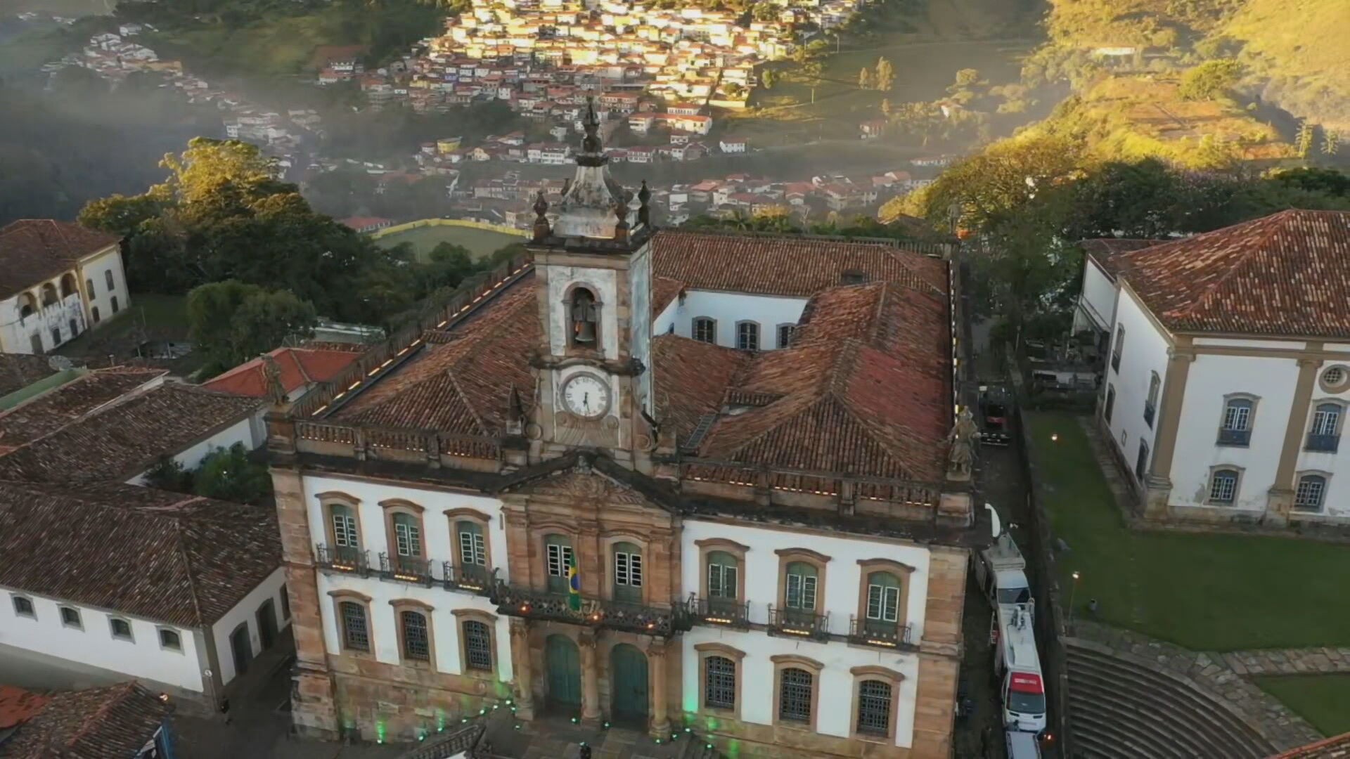 STJ mantém proibição de construção de condomínio de luxo em Ouro Preto; prefeitura diz que vai recorrer