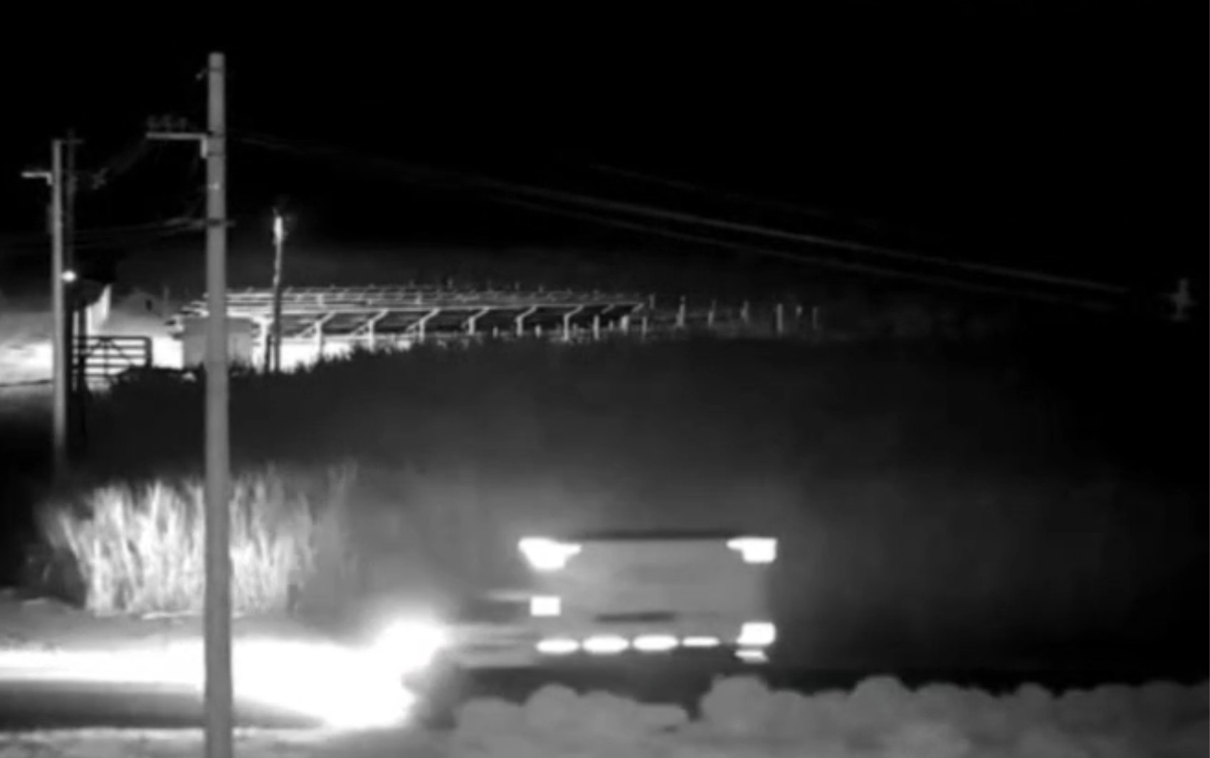 Pedreiro é preso em Ituverava, SP, suspeito de furtar placas solares avaliadas em R$ 100 mil