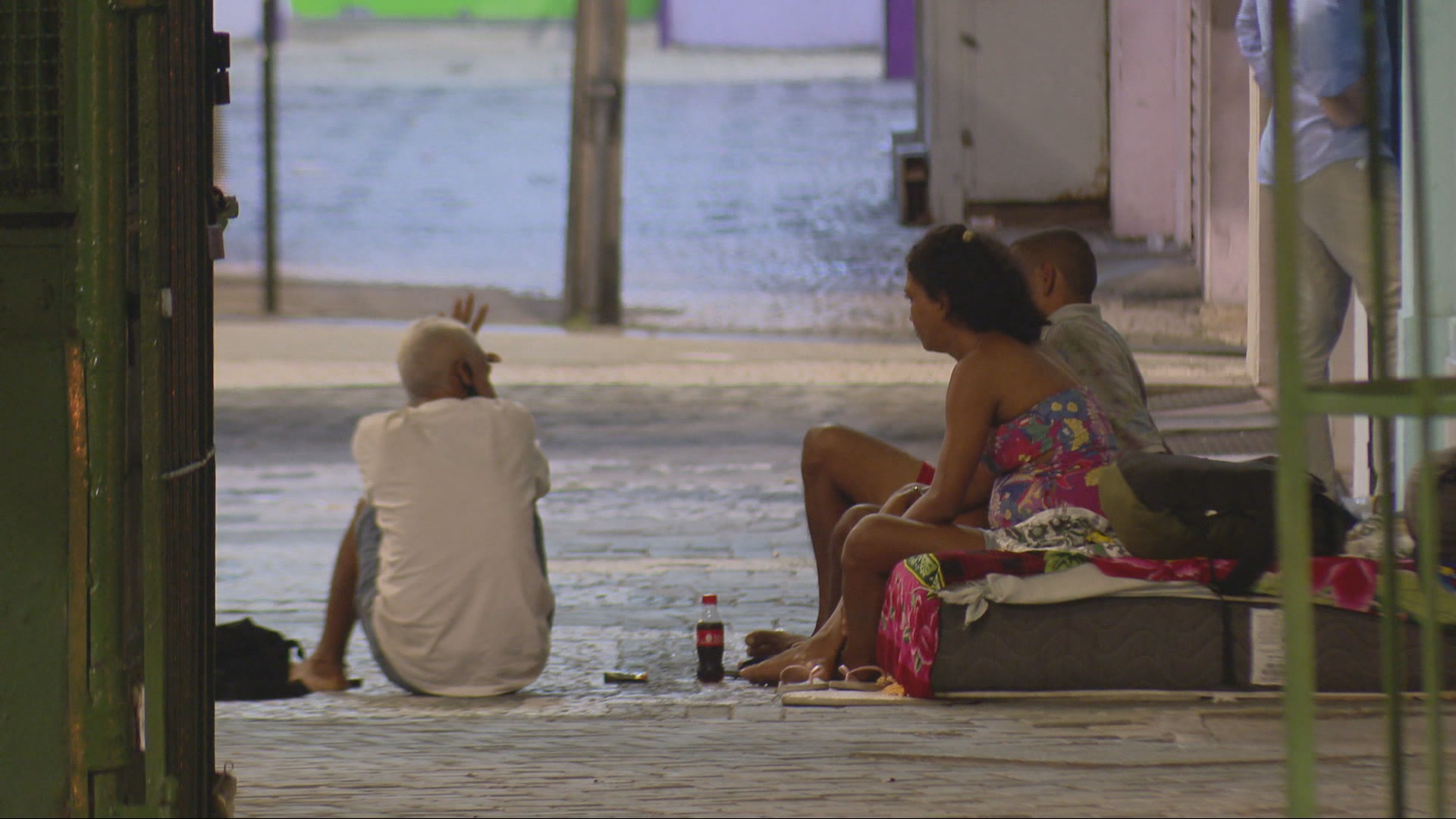 Urgente: Violência Contra Pessoas em Situação de Rua Dispara em Minas Gerais!