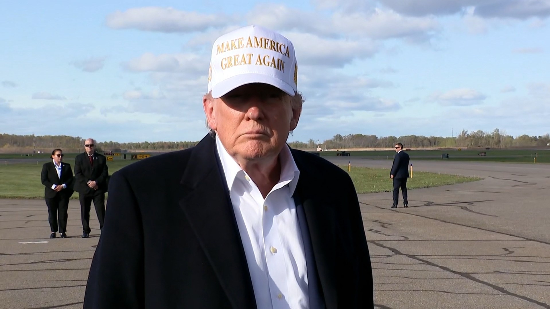 Sob Trump, trabalhadores de risco podem ficar sem treinamentos de segurança