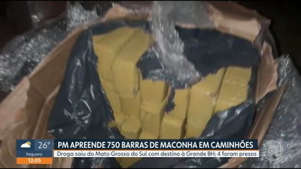 VÍDEOS: MG1 de terça-feira, 22 de setembro de 2026