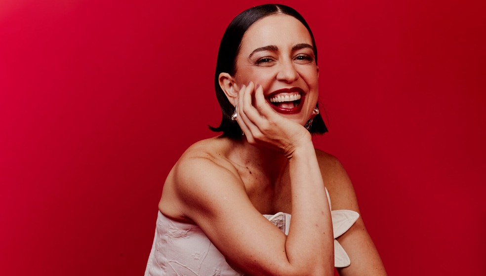 Roberta Sá se apresenta em Natal neste fim de semana — Foto: Maju Magalhães