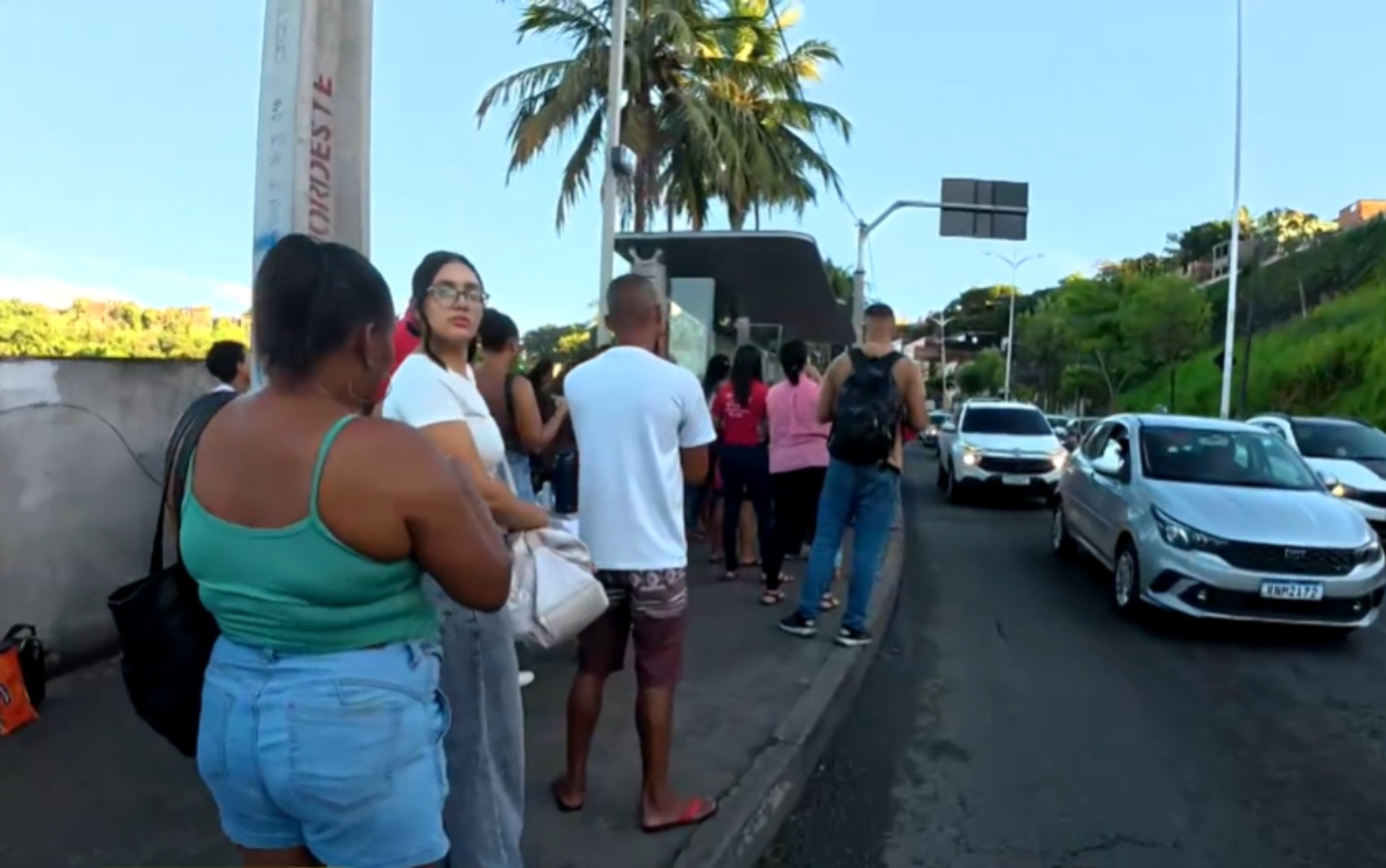 Greve de ônibus: Semob diz que rodoviários de Salvador descumpriram decisão judicial