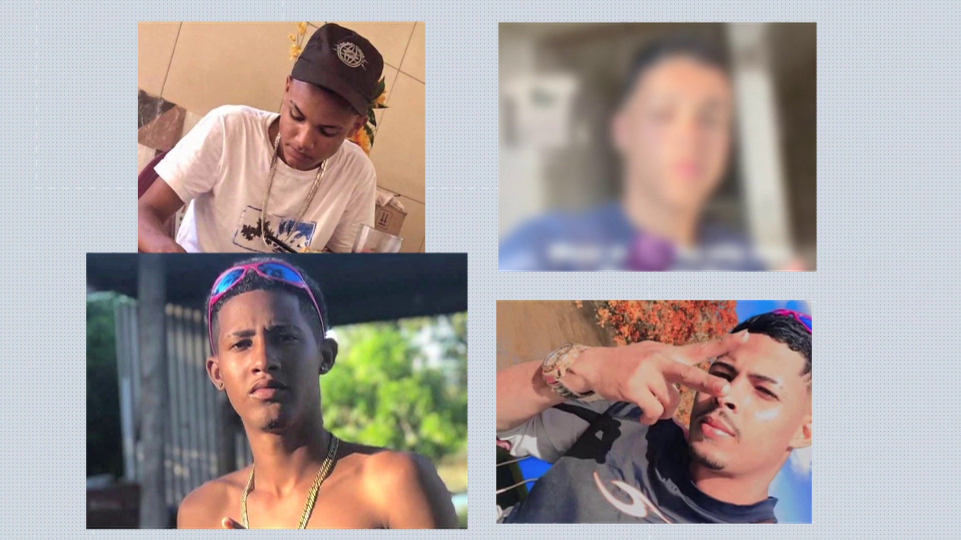 Ministério Público reabre inquérito que apura morte de quatro jovens durante operação policial em Nossa Senhora do Socorro