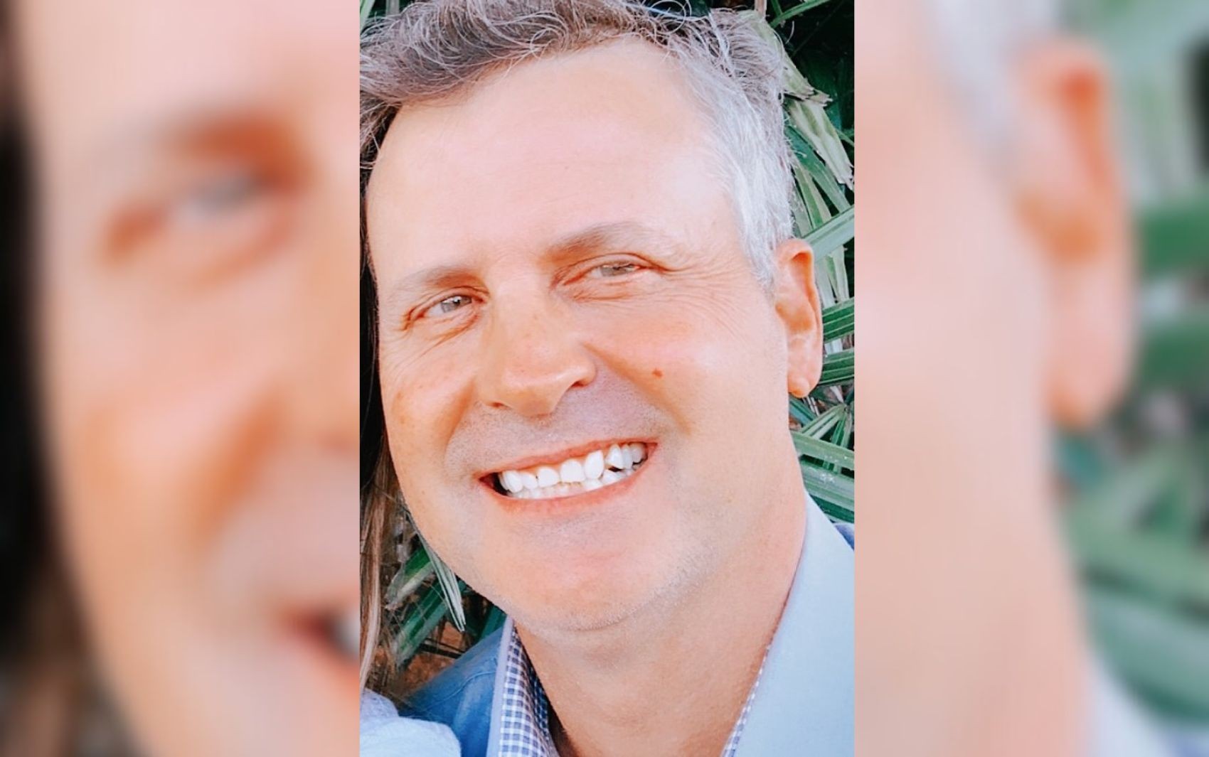 Produtor rural baleado por amigo morre após mais de 10 dias internado, diz filha 