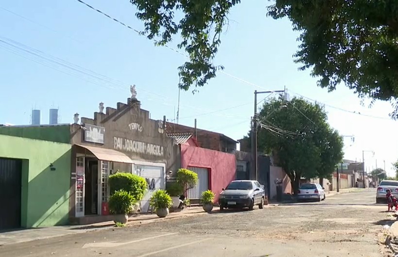 Quatro pessoas ficam feridas após serem baleadas em Londrina