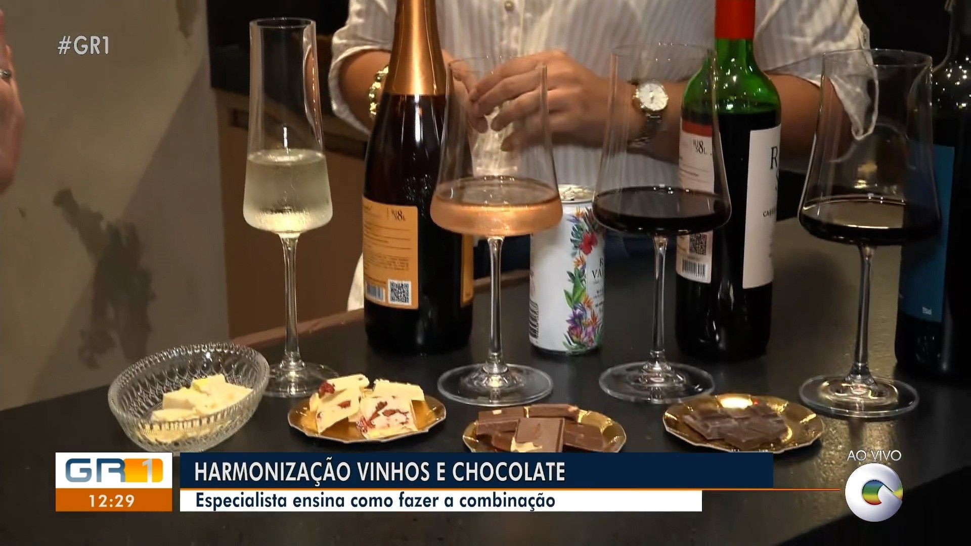 VÍDEOS: GR1 de segunda-feira, 30 de março de 2026