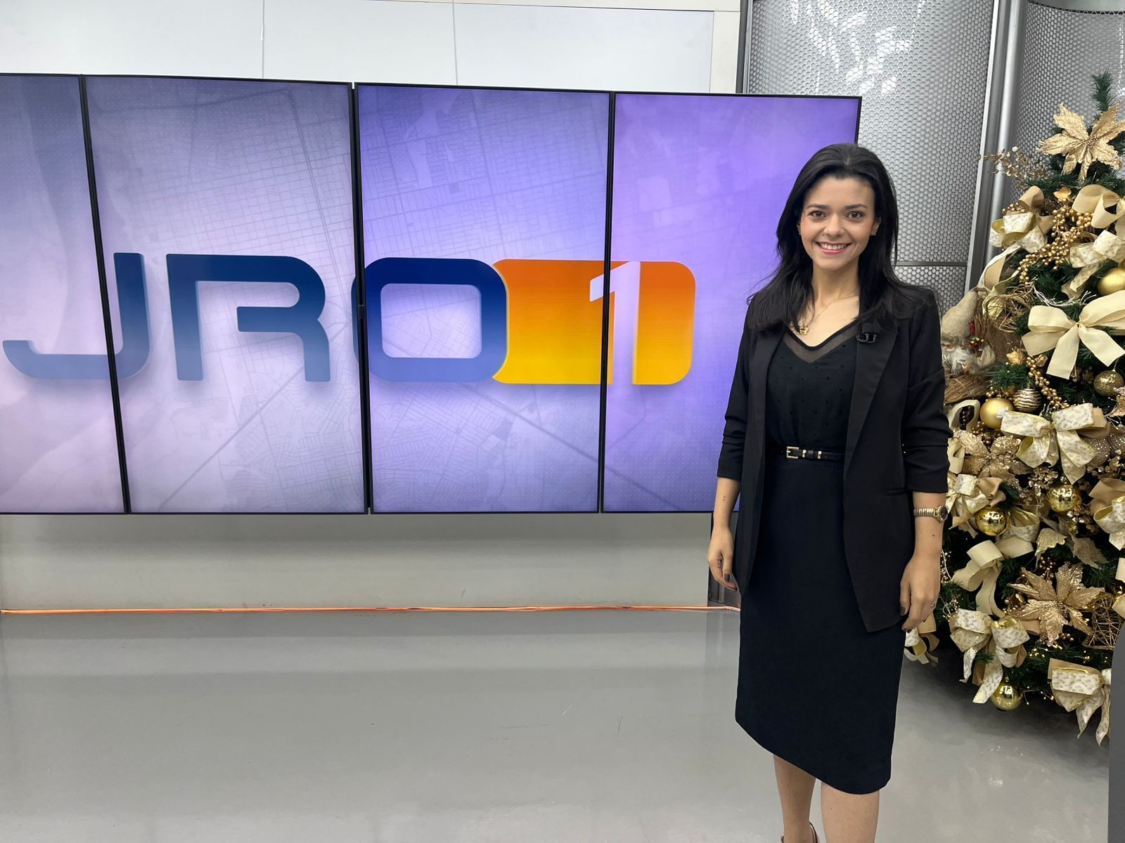 Assista ao JRO1 desta terça-feira, 16