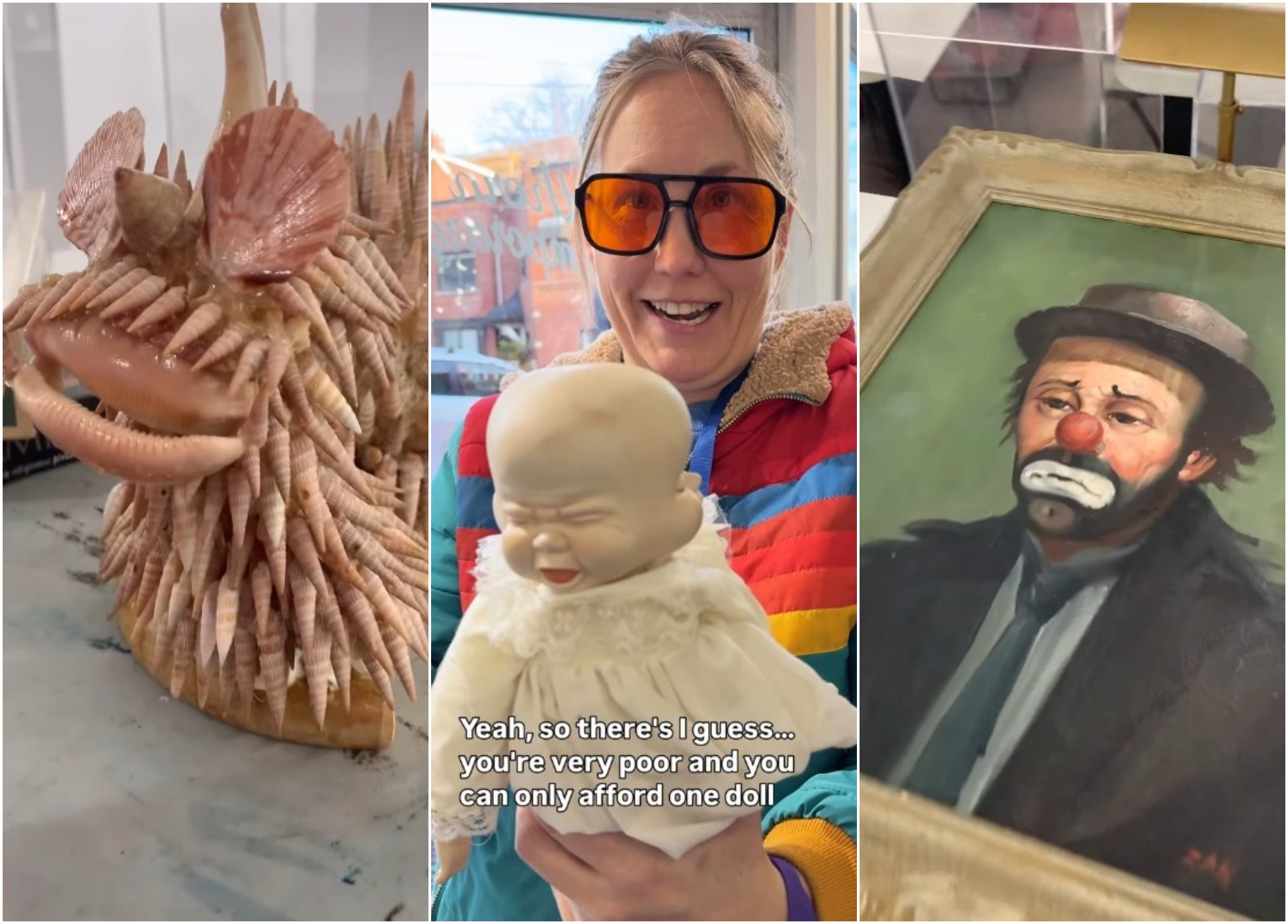 Toronto cria 'museu' do presente ruim (e aceita doações)