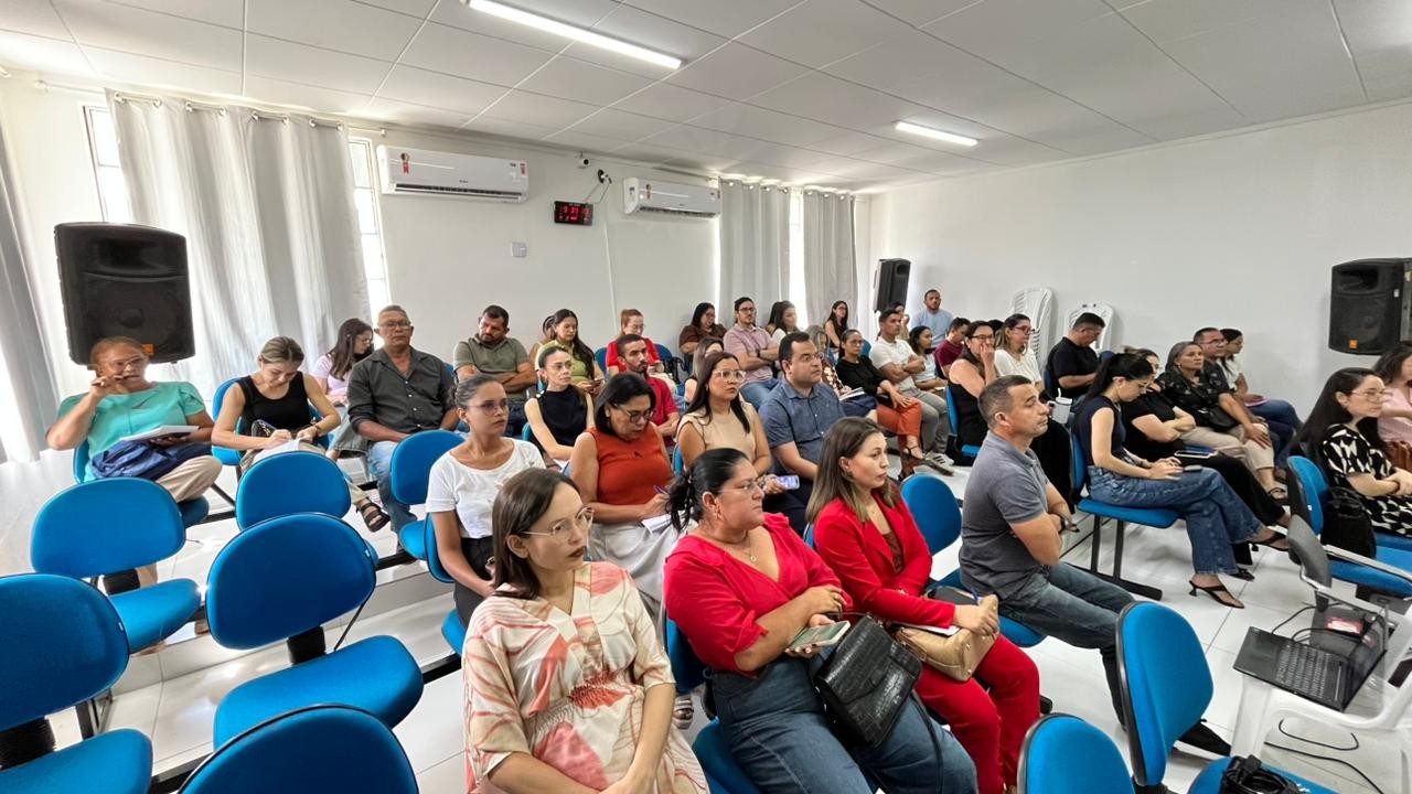 Passo à Frente amplia acesso a órteses, próteses e mobilidade em 23 cidades do PI