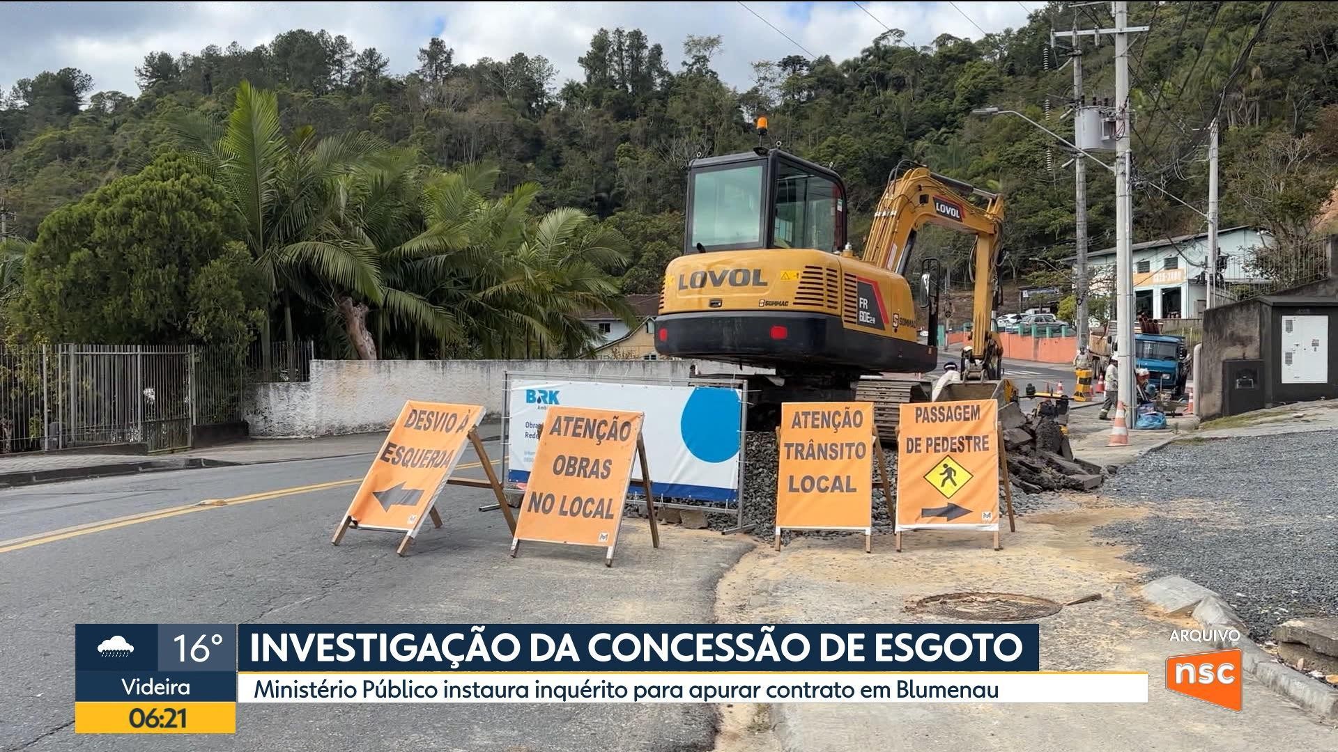 VÍDEOS: Bom Dia Santa Catarina de sexta-feira, 12 de junho de 2026