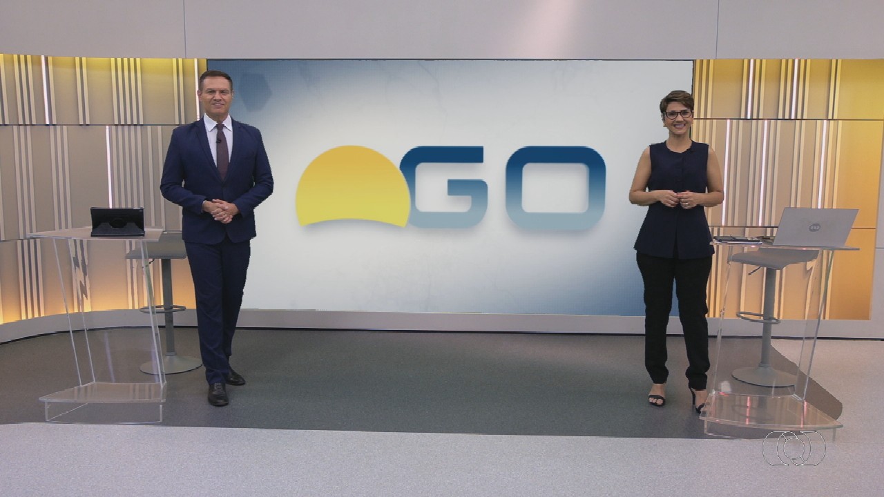 VÍDEOS: Bom Dia Goiás desta quarta-feira, 18 de junho de 2025 