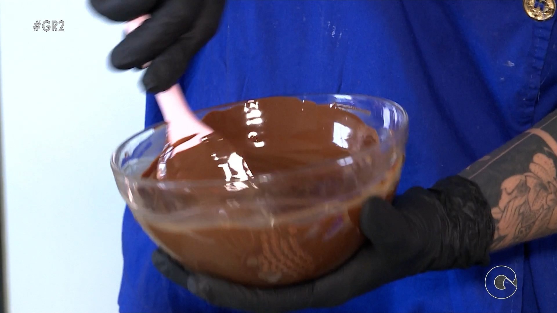 VÍDEOS: GR2 de sexta-feira, 08 de novembro