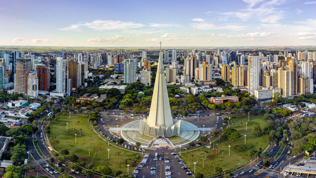 G1 - Curitiba recebe campeonato de carrinhos de controle remoto - notícias  em Paraná