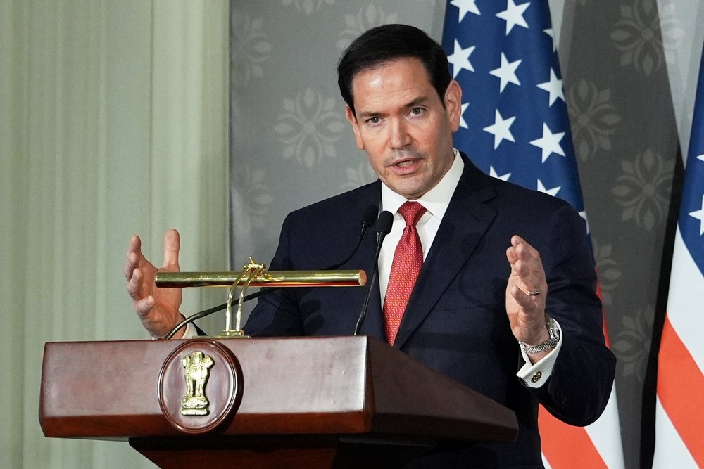 Estados Unidos trabalham para concluir acordo entre Irã e Israel ainda nesta segunda-feira