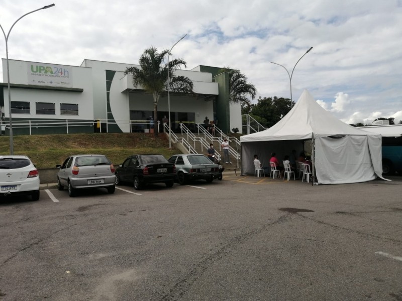 Instituto atrasa salários e rescisões de funcionários por falta de repasses da Prefeitura de Votorantim