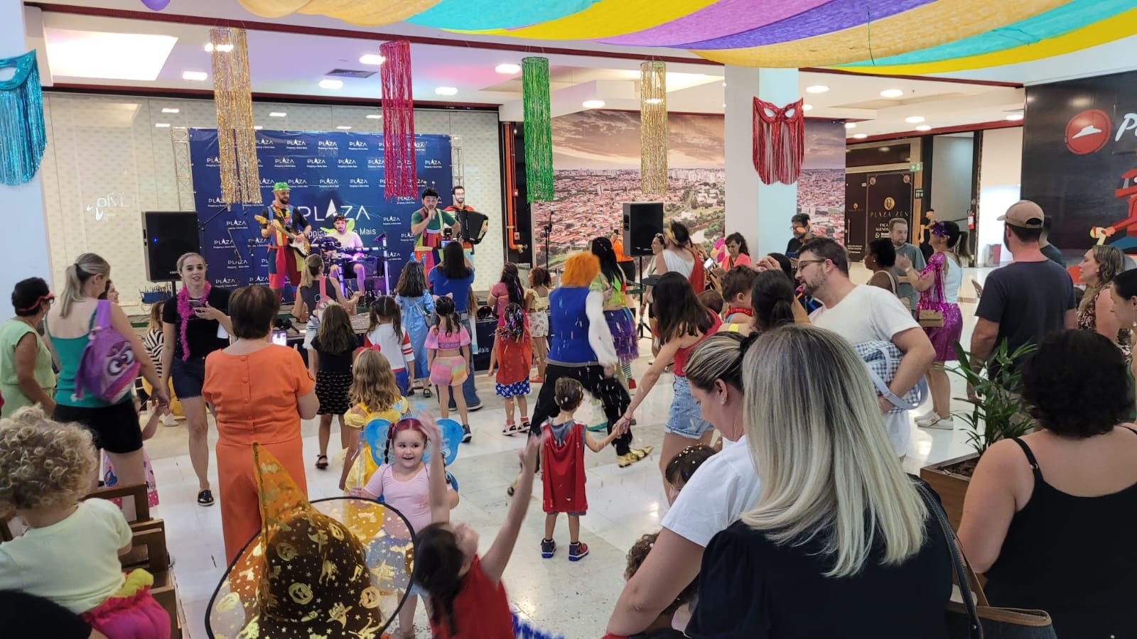 Você Não Tá Convidada pro Meu Bat Mitzvá!