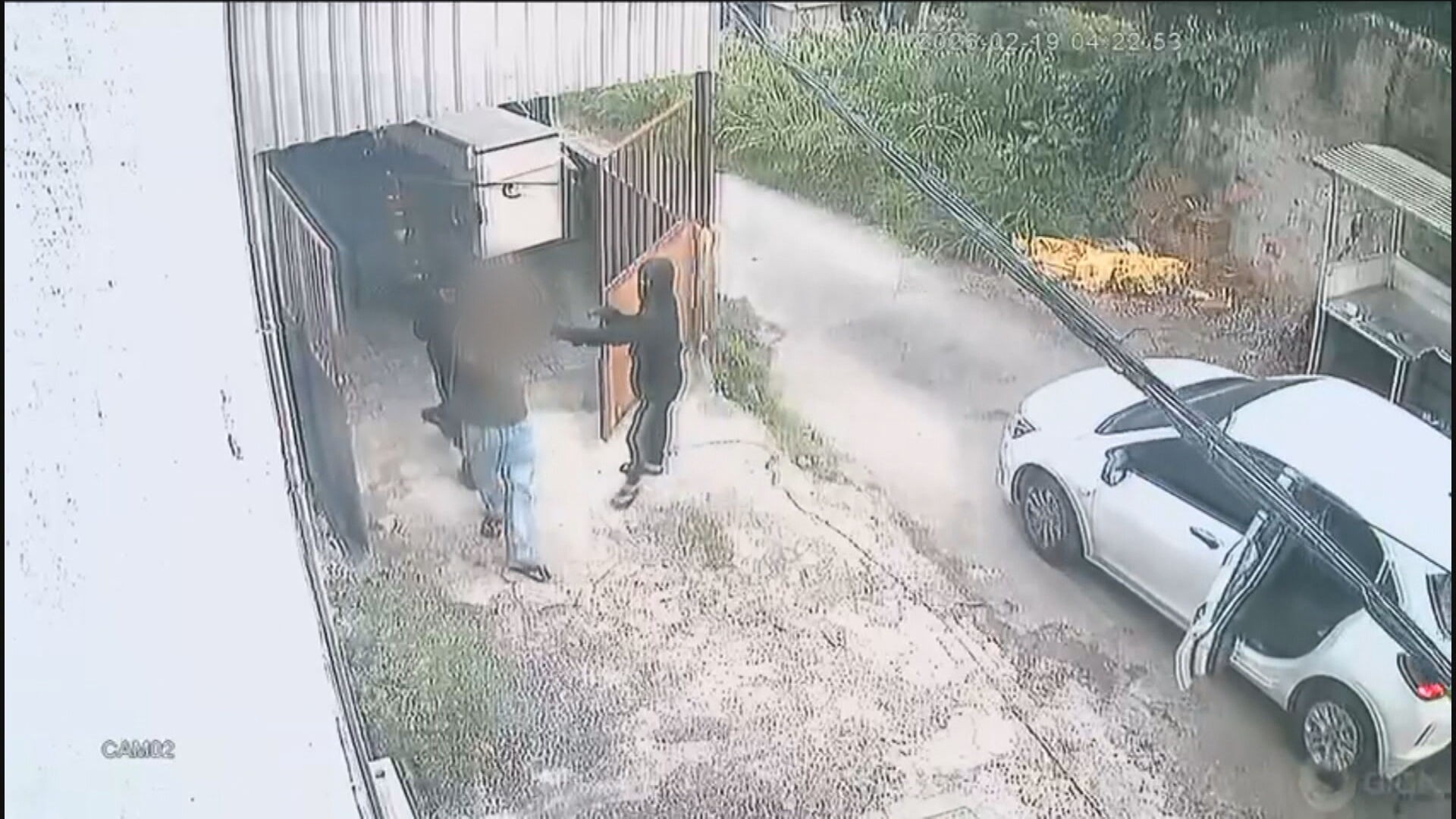 Chefe de quadrilha suspeita de roubar casas de luxo é preso no RJ; residência de vereador foi alvo dos bandidos em Niterói