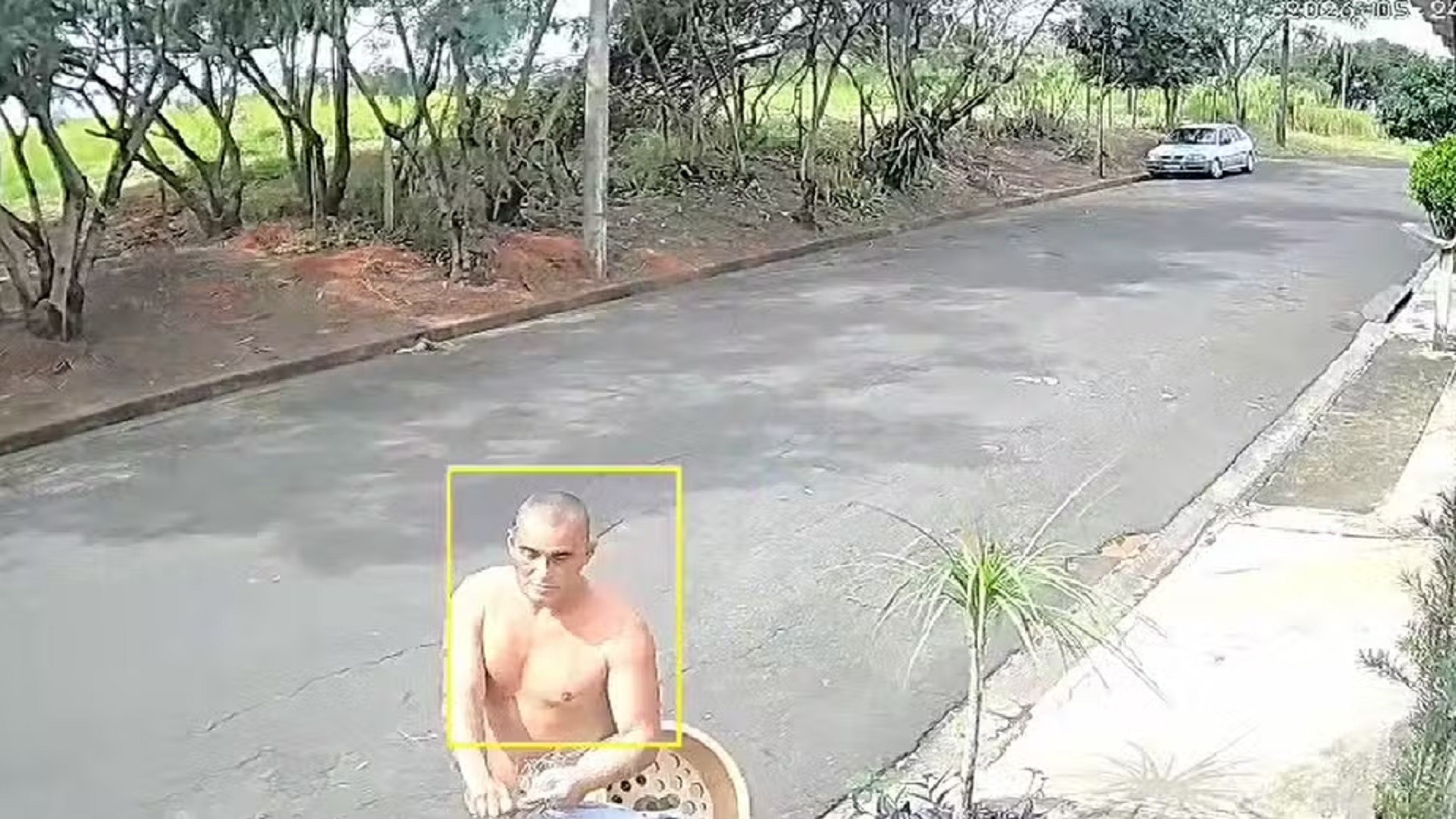 Justiça concede liberdade provisória a acusado de causar morte de motociclista com linha chilena em Garça