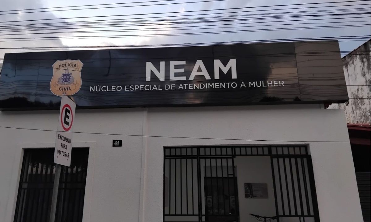 Homem é preso suspeito de tentar matar a própria mãe no interior da Bahia