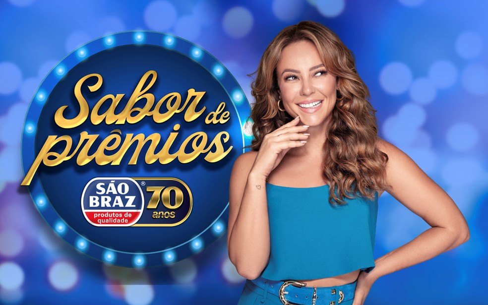 Para comemorar o aniversário de 70 anos, São Braz lança “Sabor de Prêmios  da São Braz”, São Braz