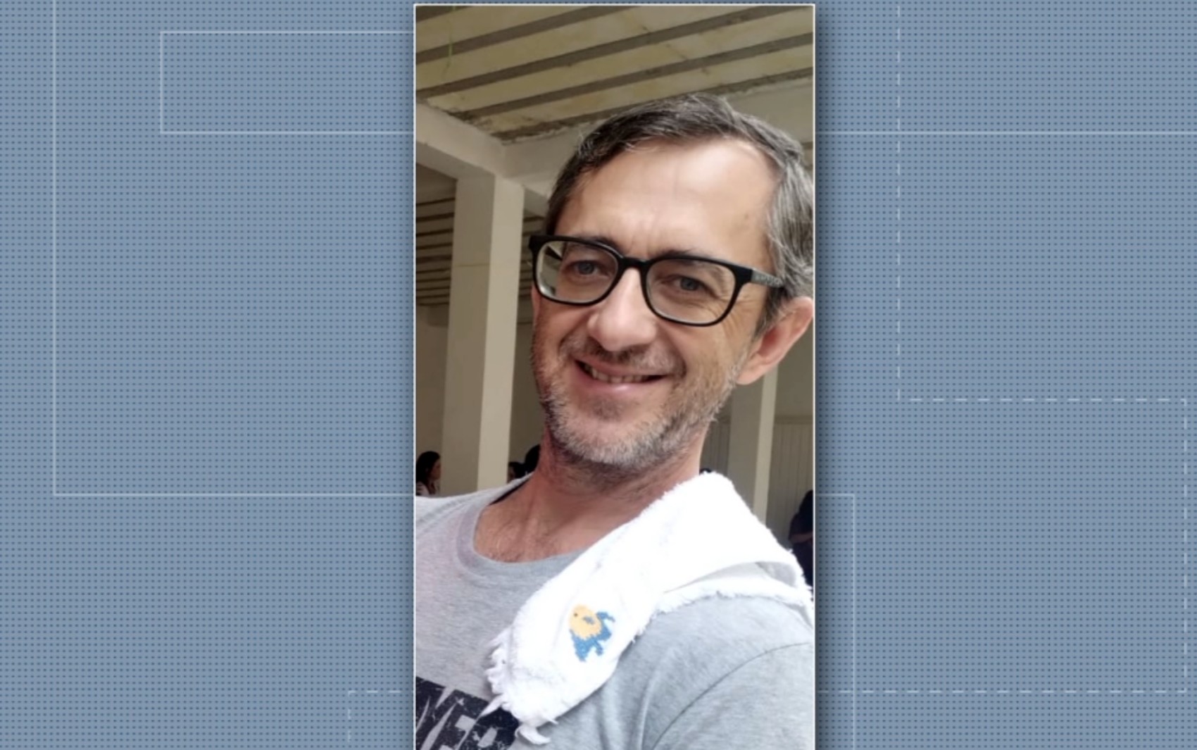 Guarda desaparece em Itajubá; Sul de MG registra 1,3 mil casos | G1