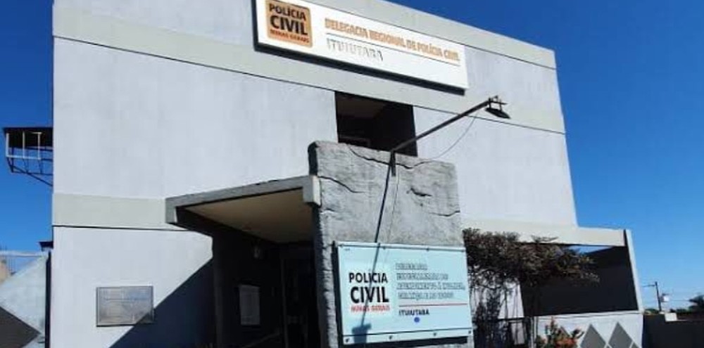 Casal é encontrado morto na zona rural de Prata; Polícia investiga ligação com o tráfico