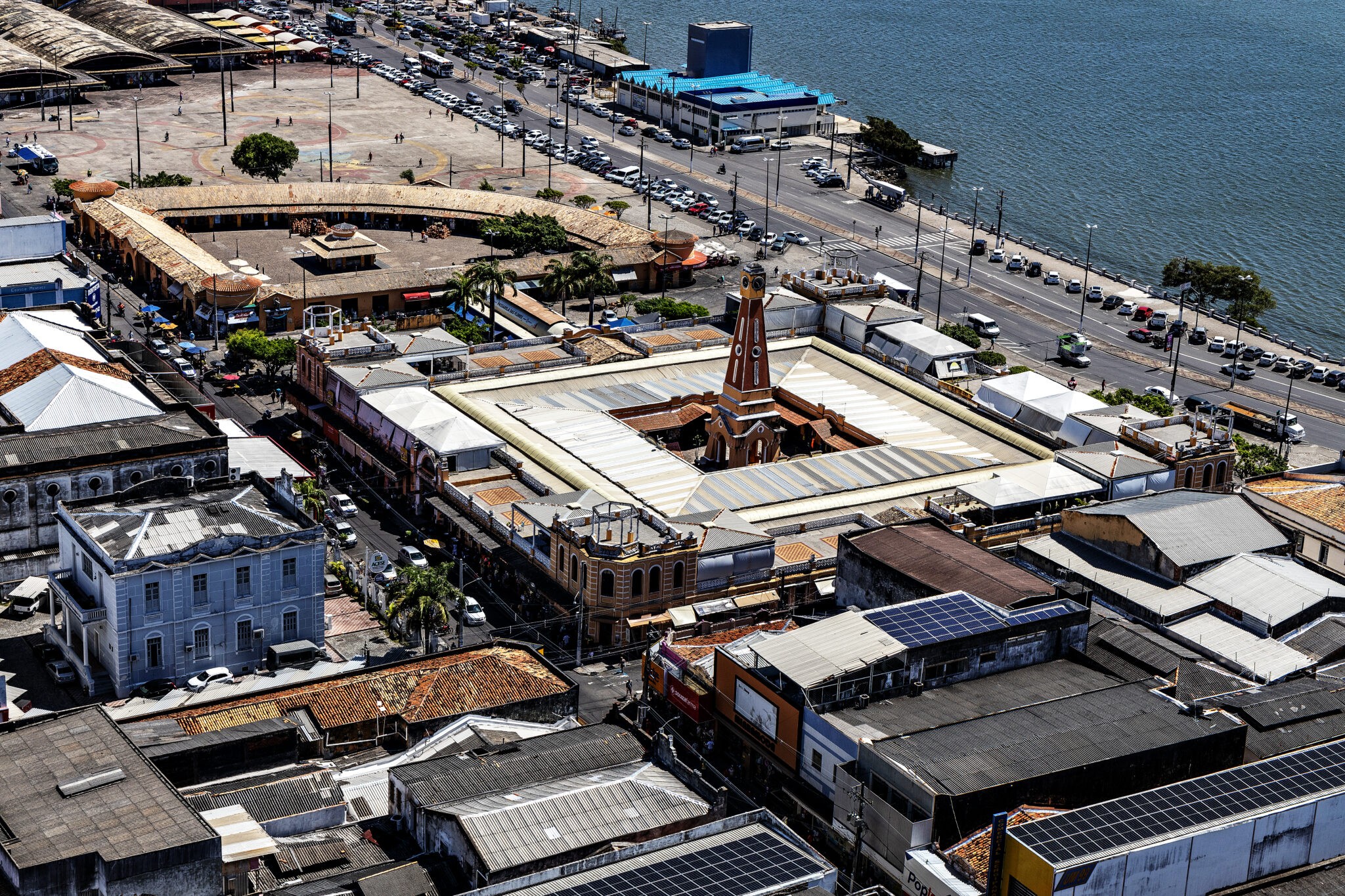 Veja o que abre e o que fecha no feriado de Corpus Christi em Sergipe