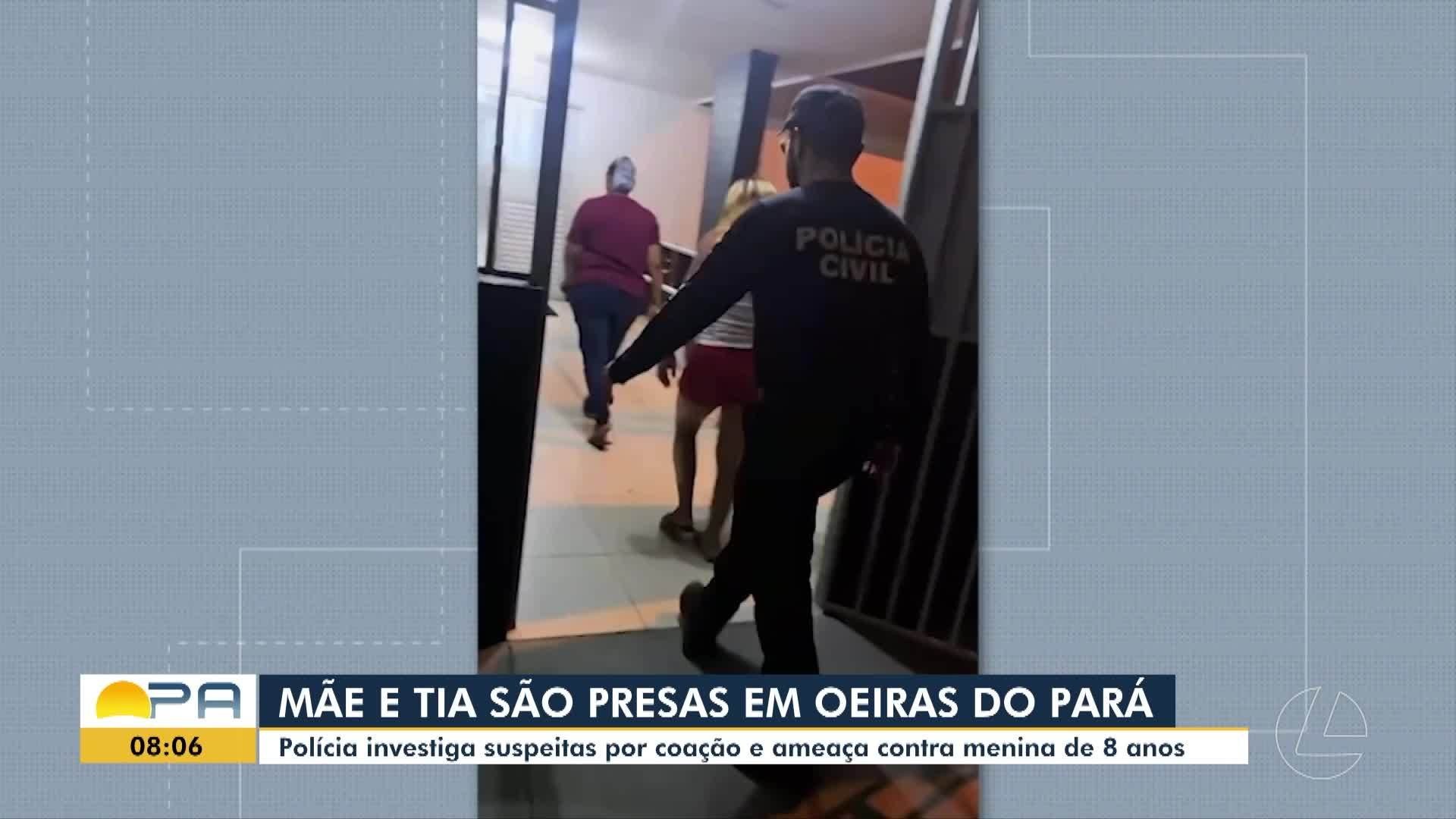 VÍDEOS: BDP de segunda-feira, 4 de maio de 2026