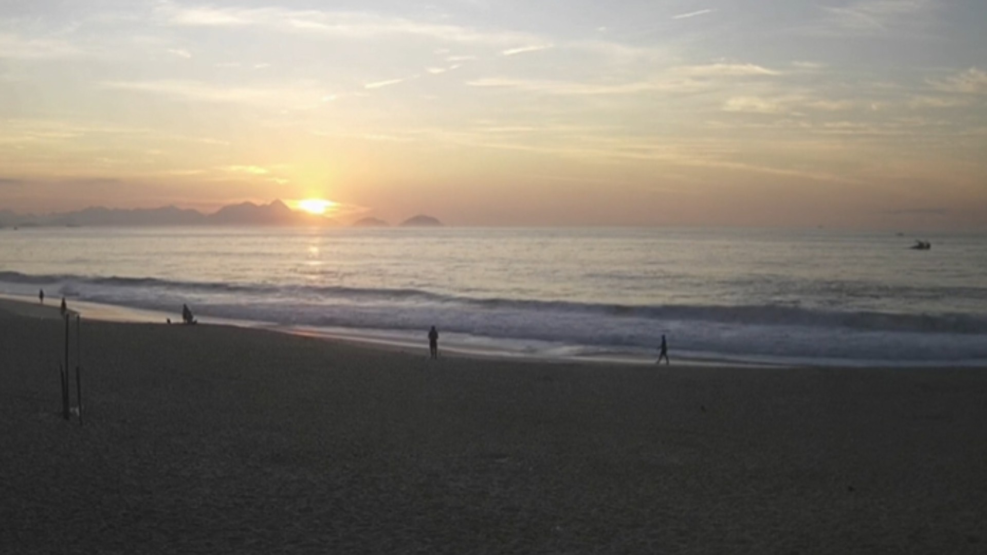 Senado vota proposta que garante ‘livre acesso’ a espaços naturais como praias, rios e cachoeiras | Política