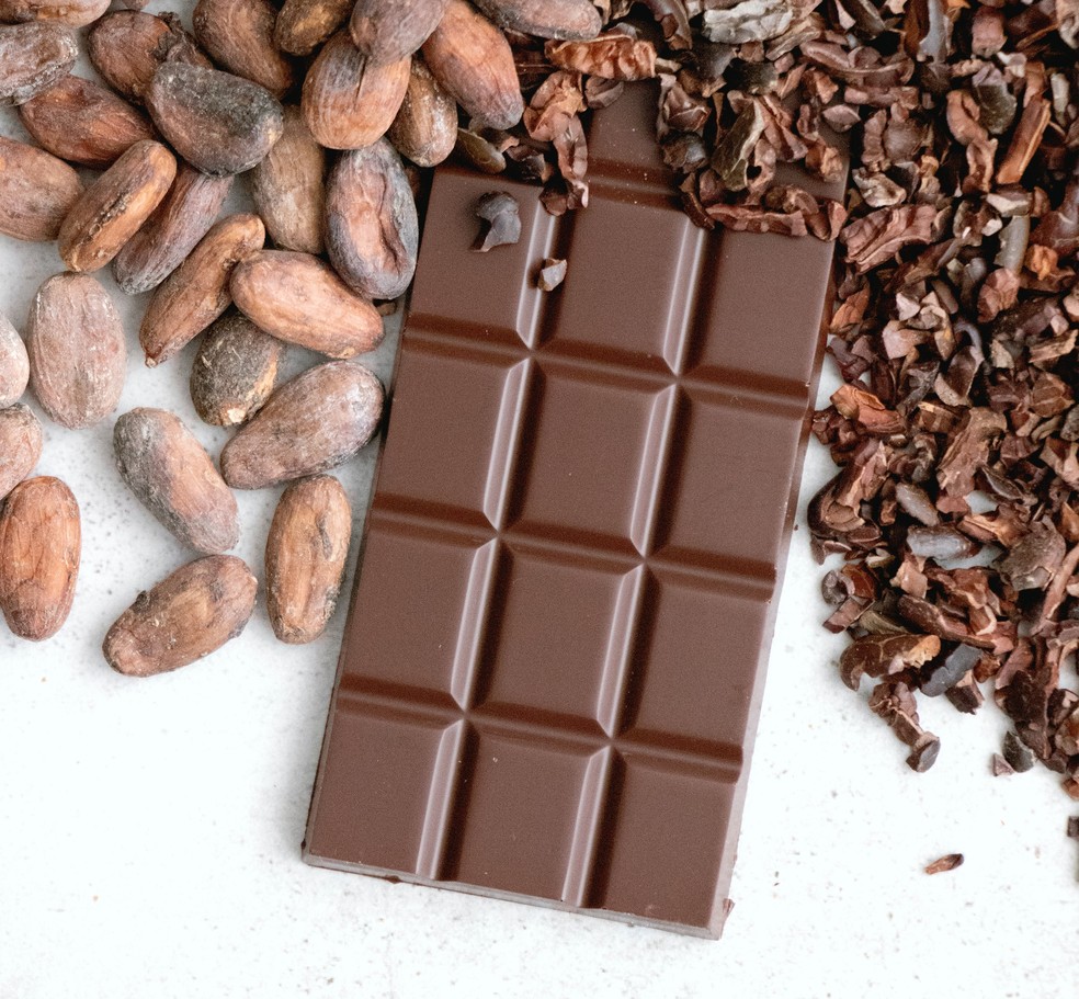 Chocolate  Foto: Unsplash/ Tetiana Bykovets