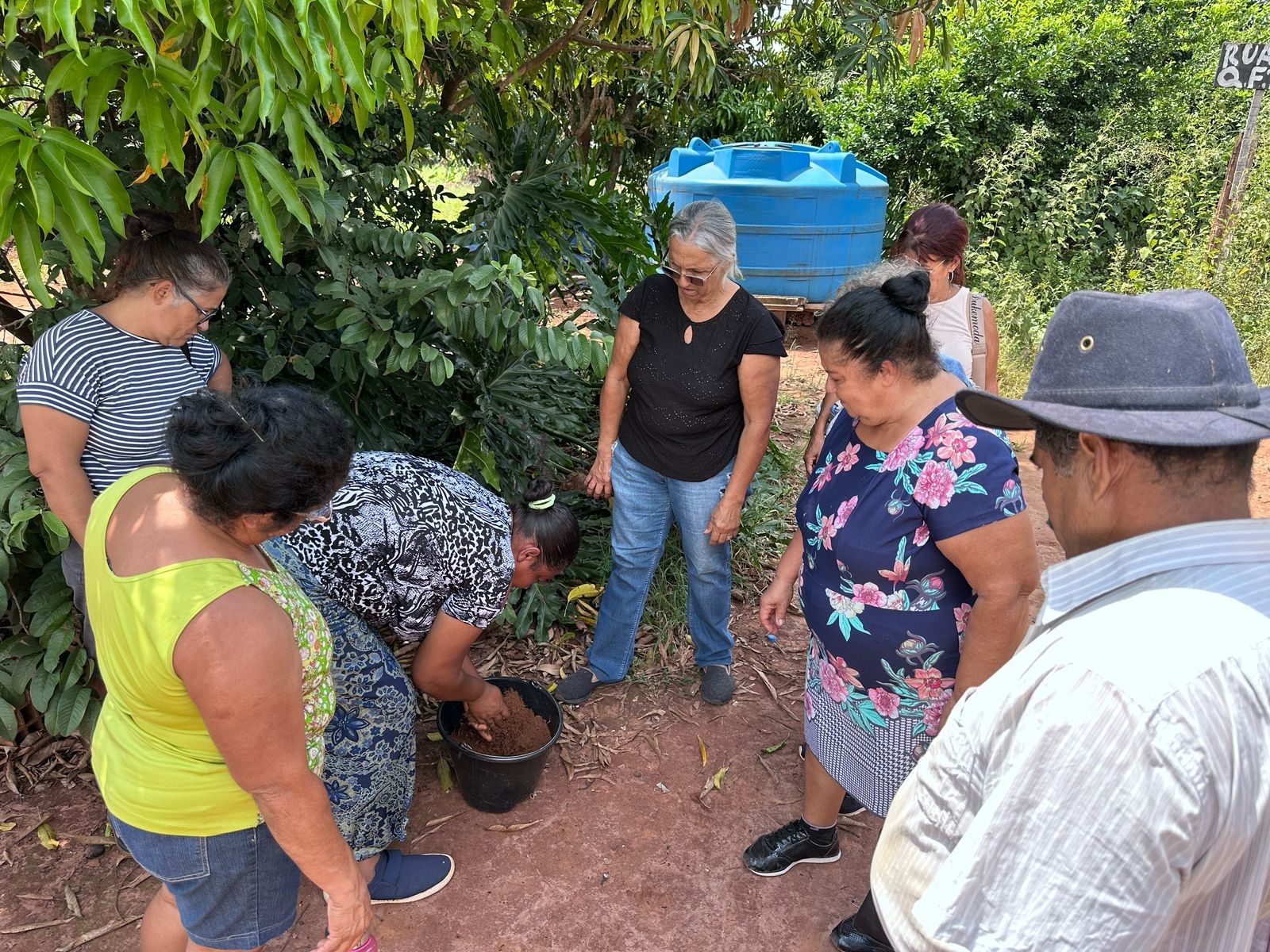 Justiça mantém posse da Prefeitura de Limeira sobre Horto Florestal após concessão de terras a famílias do MST ser contestada