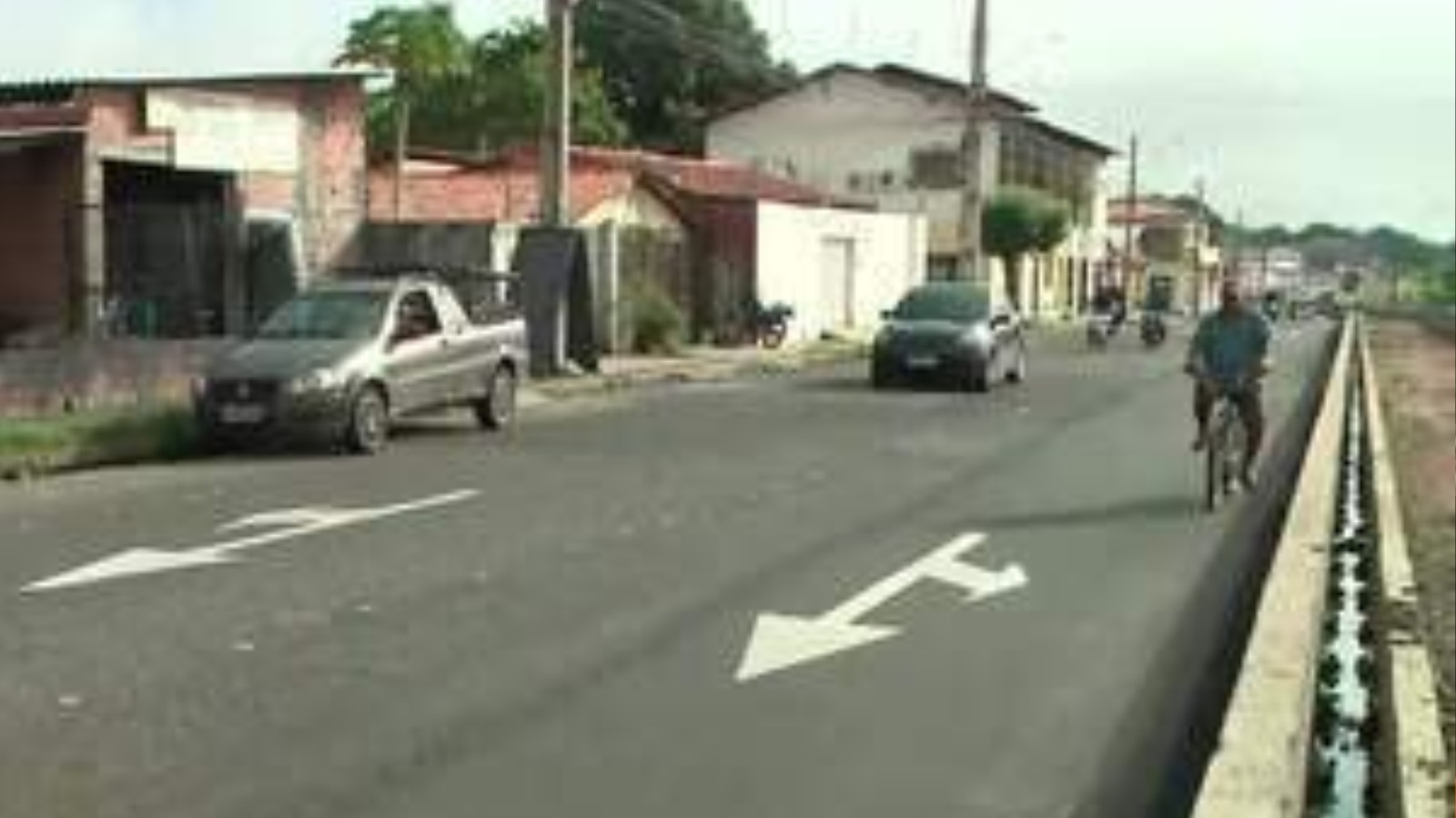 Rua Dr. Pedro Teixeira terá sentido único a partir de sábado (28) em Teresina 