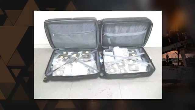 'Uma viagem de lazer virou um pesadelo', diz passageira vítima de esquema de tráfico internacional de drogas em aeroporto de SP