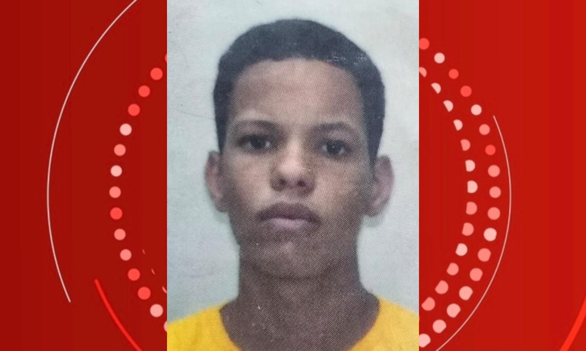 Corpo de jovem é encontrado próximo a um córrego em Feira de Santana; vítima estava desaparecida a dois dias 