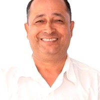 Candidato
