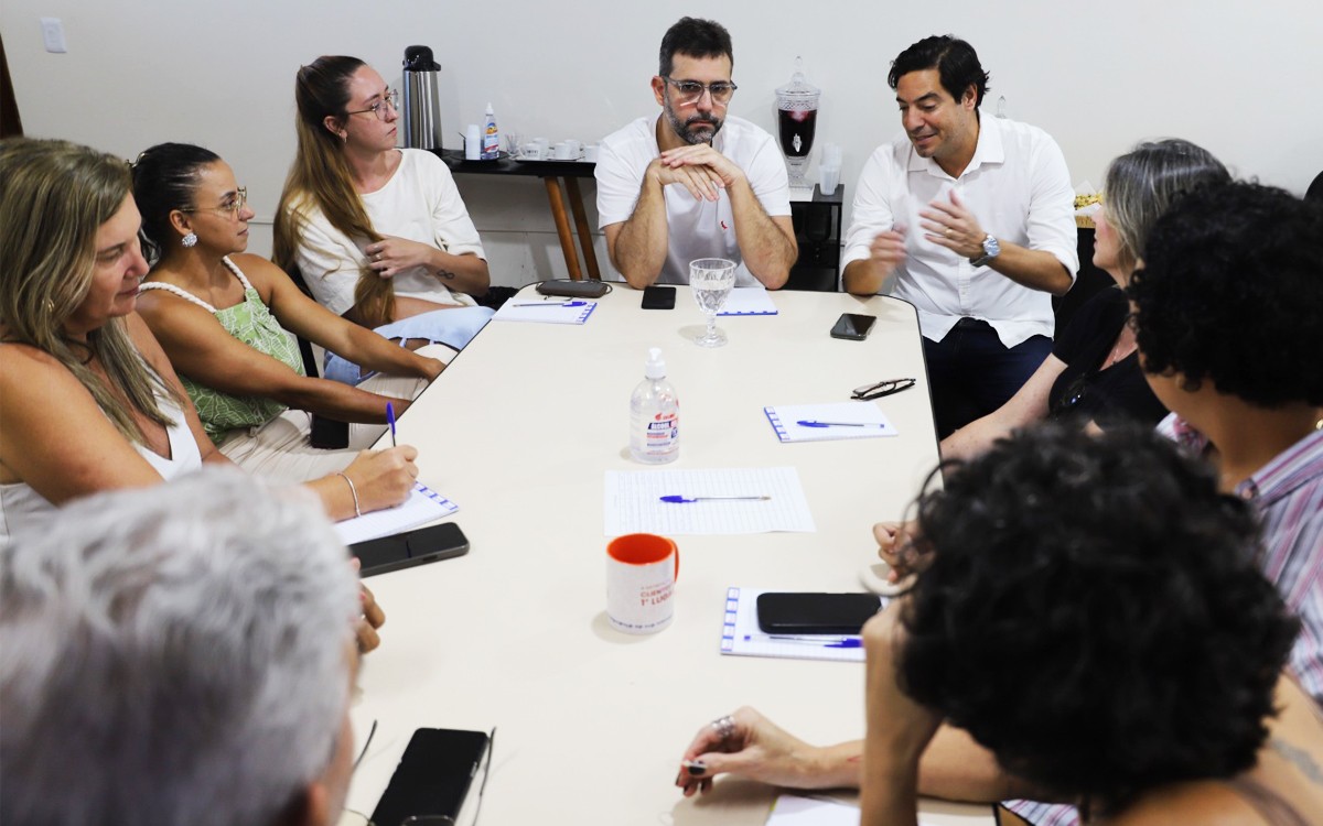Rio das Ostras faz parceria com Governo Federal para ampliar número de cirurgias