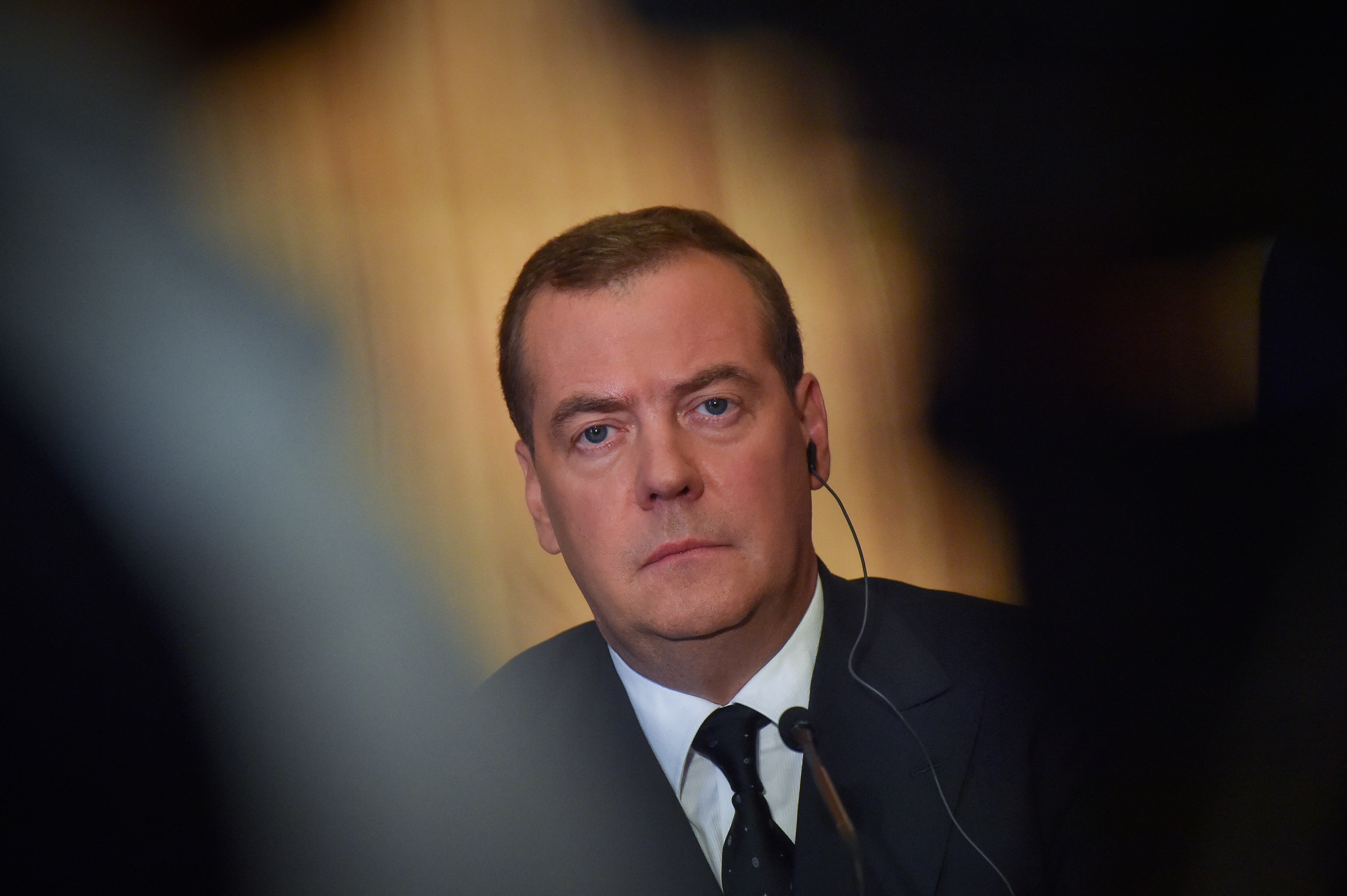 De reformista e fã de Linkin Park a provocador do Kremlin: quem é Dmitri Medvedev, o ex-presidente da Rússia que irritou Donald Trump