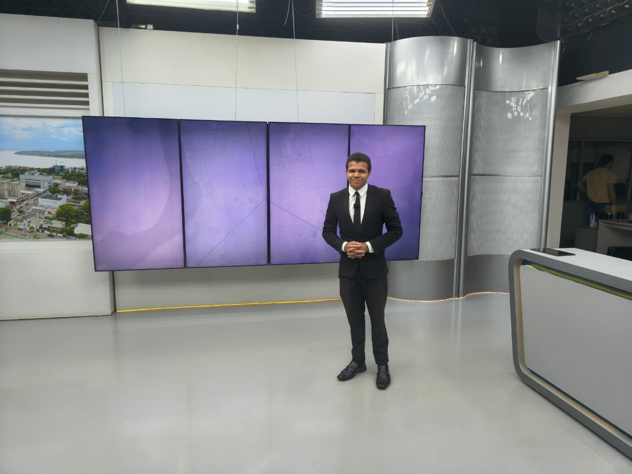 Assista ao BDRO desta segunda-feira, 31