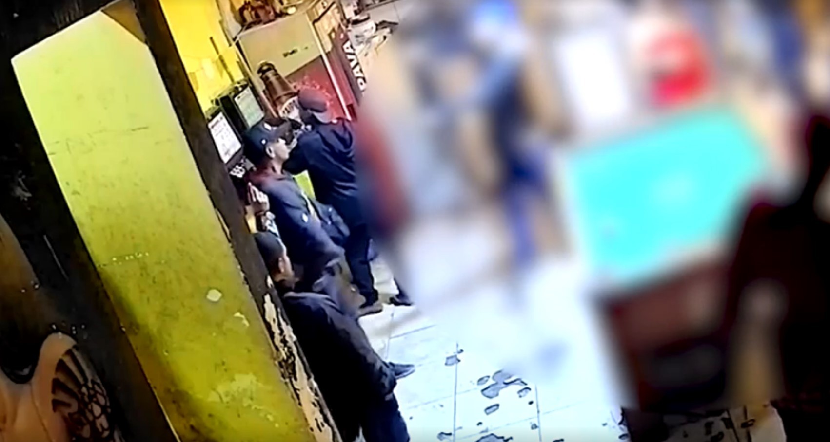 Justiça decreta prisão temporária de suspeito de matar produtor de MC Livinho dentro de bar de SP