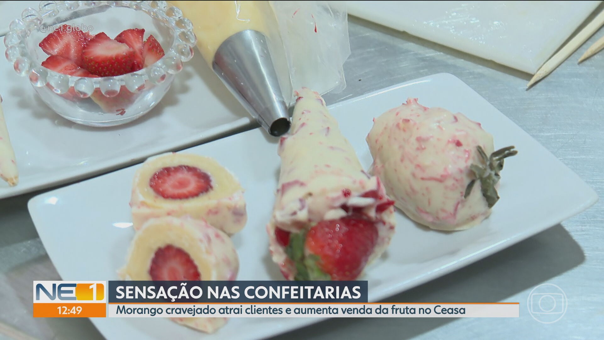 VÍDEOS: NE1 de sexta-feira, 25 de setembro de 2026