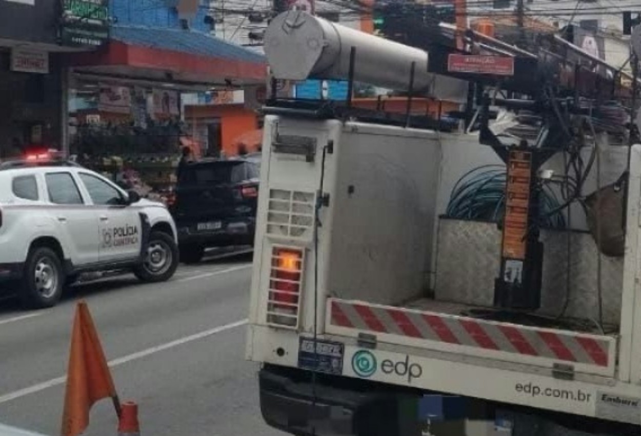 Loja de calçados é flagrada furtando energia em Suzano; prejuízo é estimado em R$ 20 mil