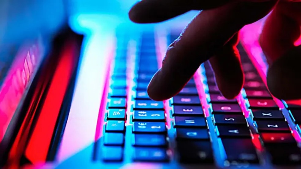 O que é PHP e a falha grave de segurança detectada por IA que tirou sites do ar — Foto: Getty Images via BBC