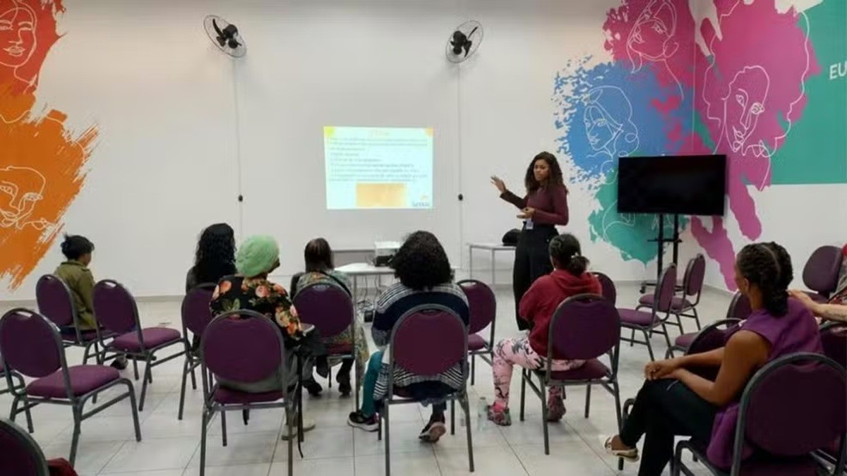 Tatuí abre inscrições para curso gratuito de empreendedorismo feminino | G1