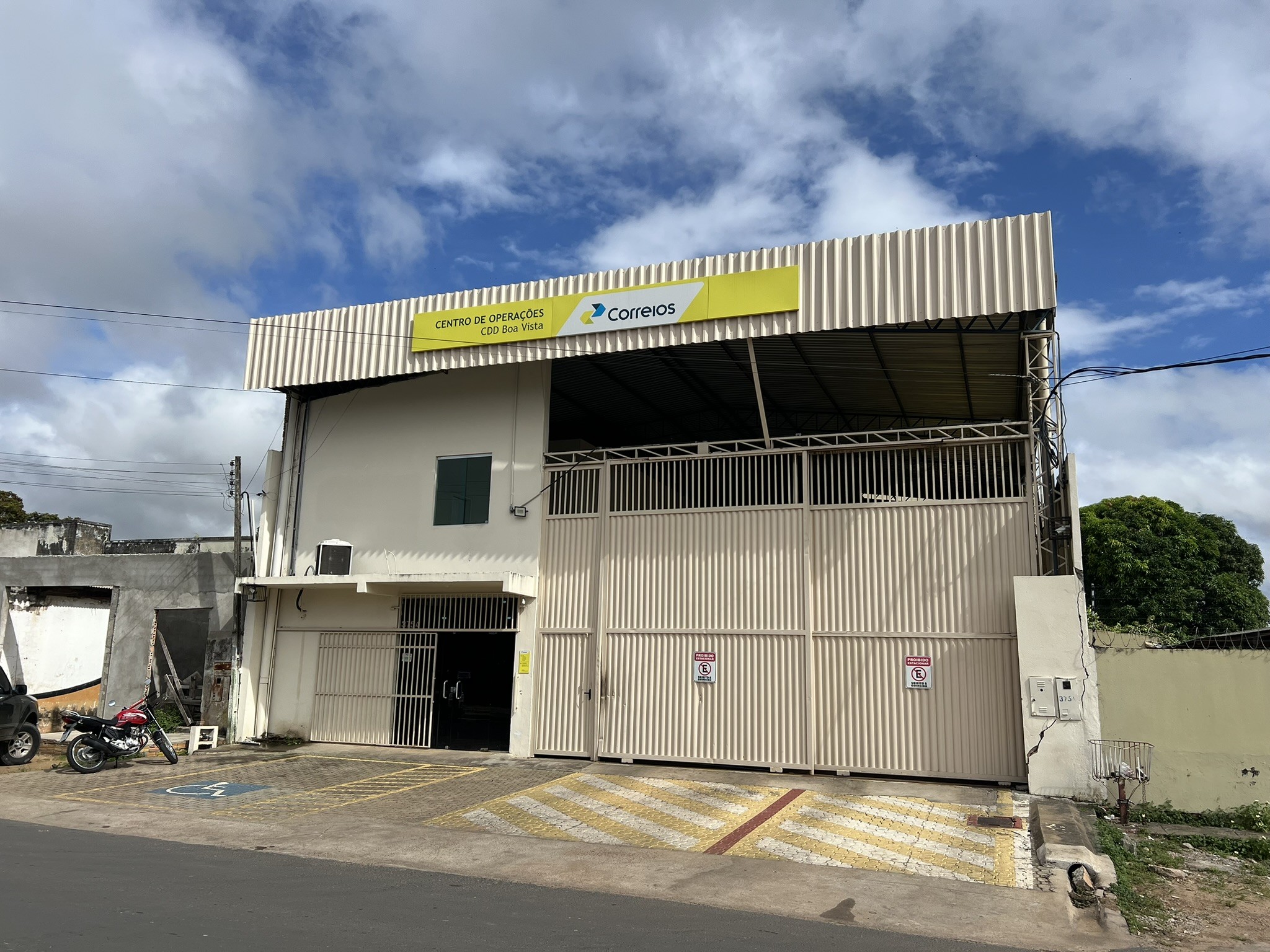 Atraso em entregas nos Correios deixa moradores de Roraima há semanas sem encomendas