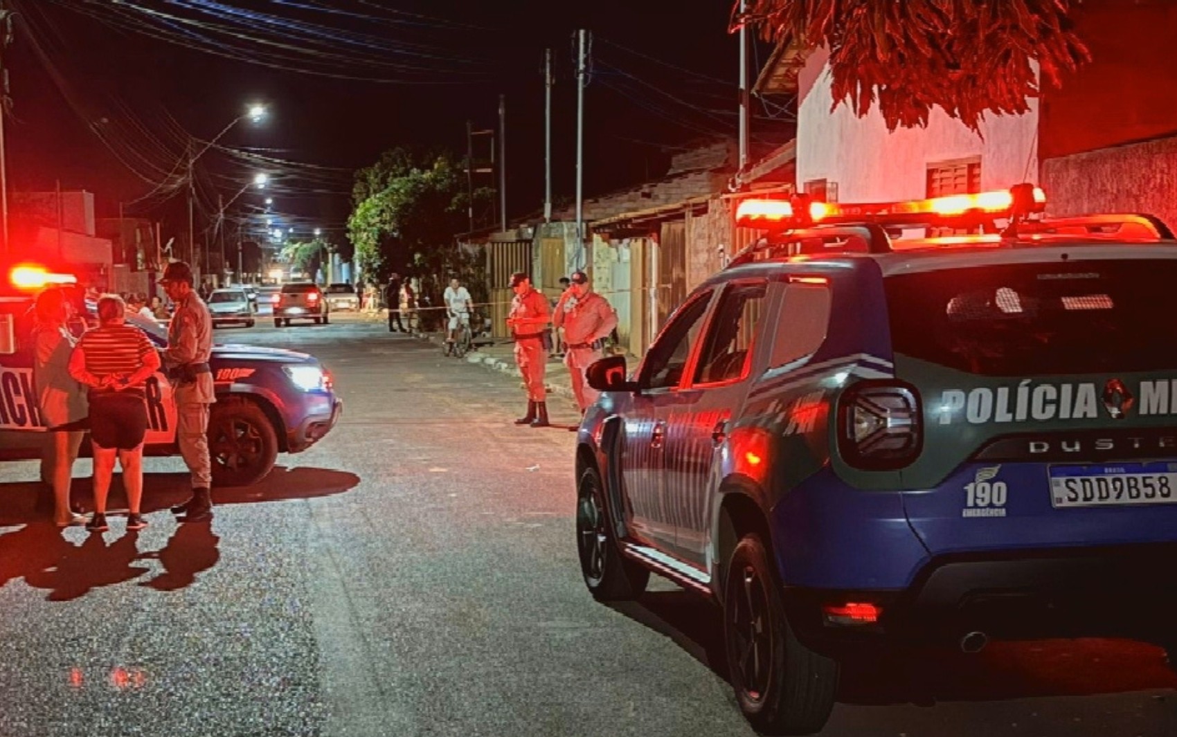 Adolescente é suspeito de matar namorada a facadas, diz polícia